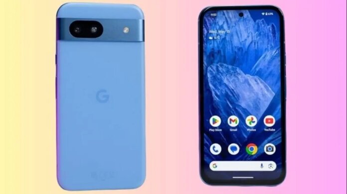 Google Pixel 9a release date