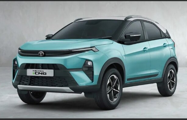 Excellent TATA Nexon Car specs, feature, price