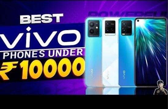 Best vivo phone under 15000