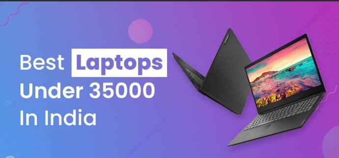 Best laptop under 35000 In India