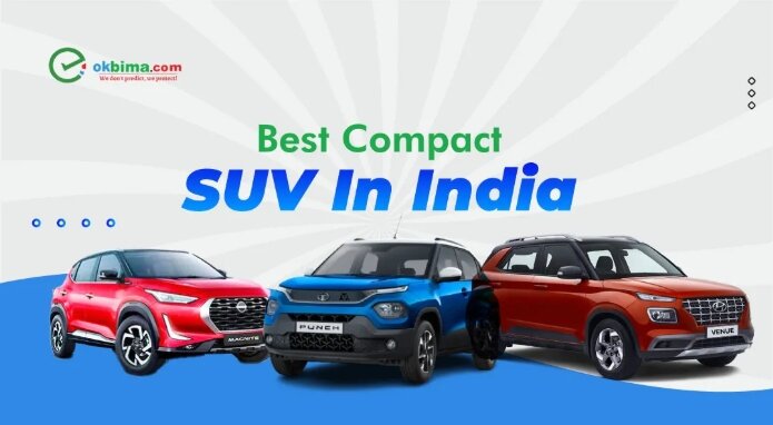 Most affordable SUV In India year 2025