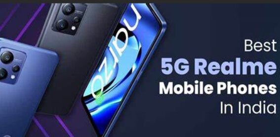 Best Realme Mobile under 25000