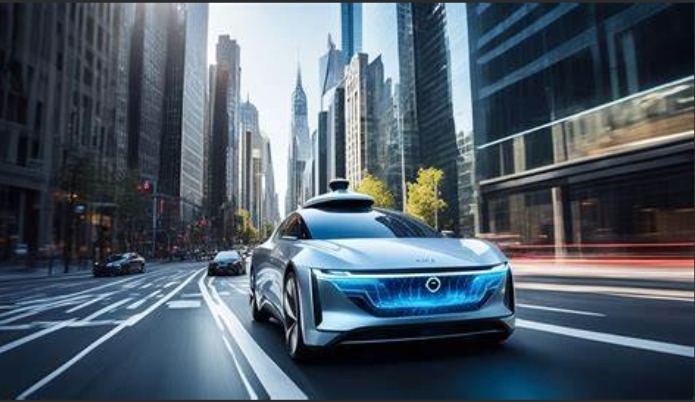 Future of Autonomous Vehicles