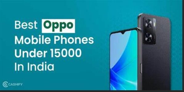 Affordable oppo 5g phone under 15000