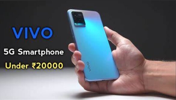 Best vivo smartphone under 20000