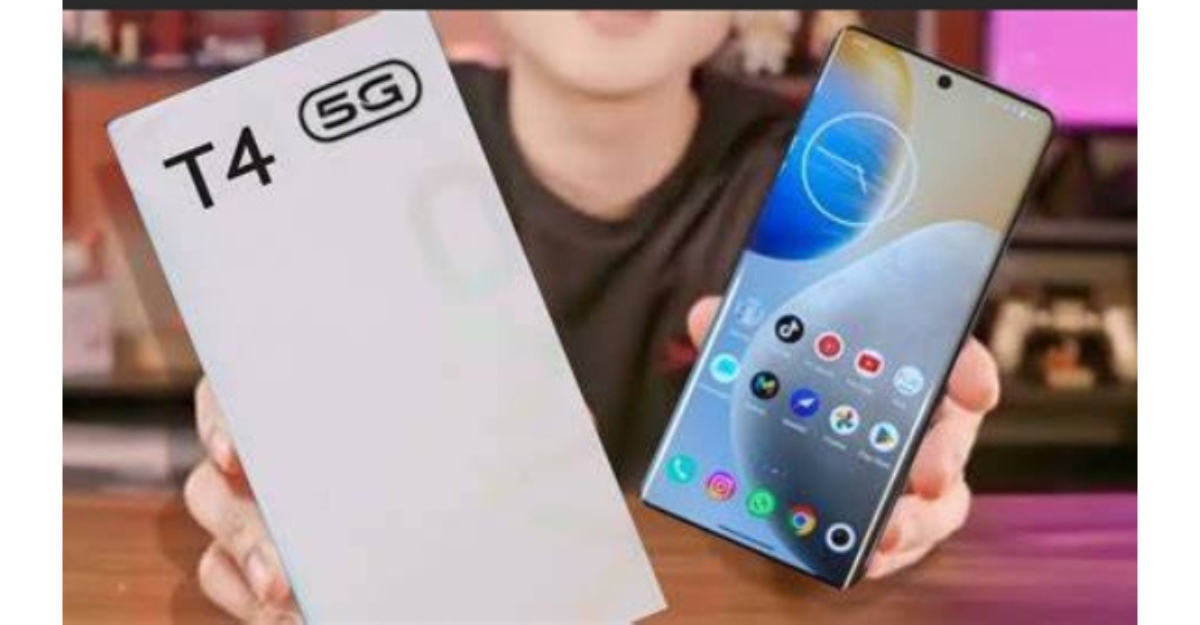 Vivo T4 5G