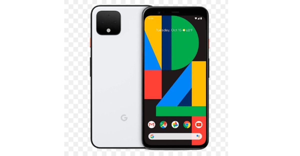 Google Pixel 4 Price in USA