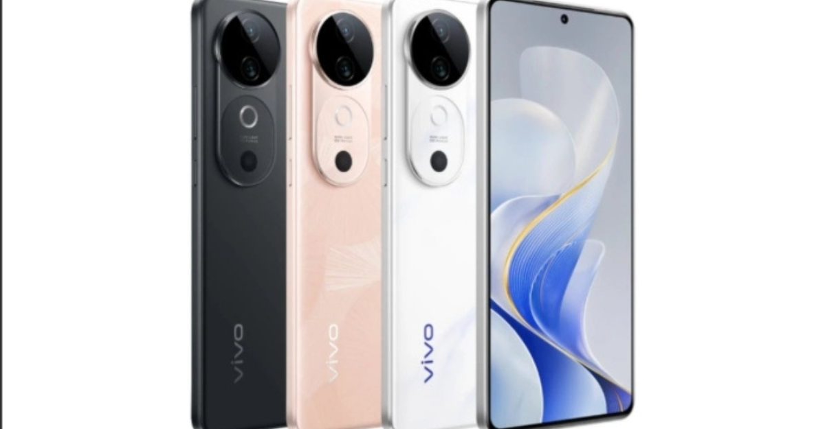 Vivo S20
