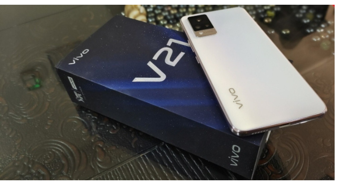 Vivo S21