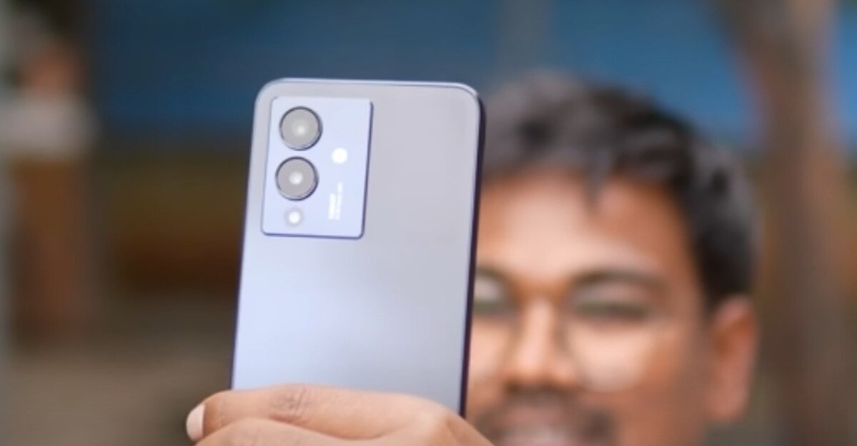 Infinix Note 12