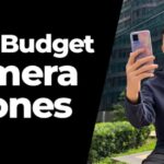 Best Budget Camera Phones 2025